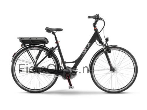 Staiger Sinus BC50 specificaties 